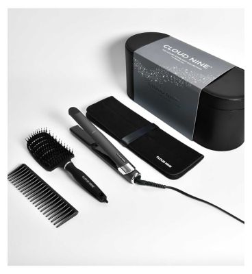 CLOUD NINE The Luxury Starlight Collection Original Iron Boots