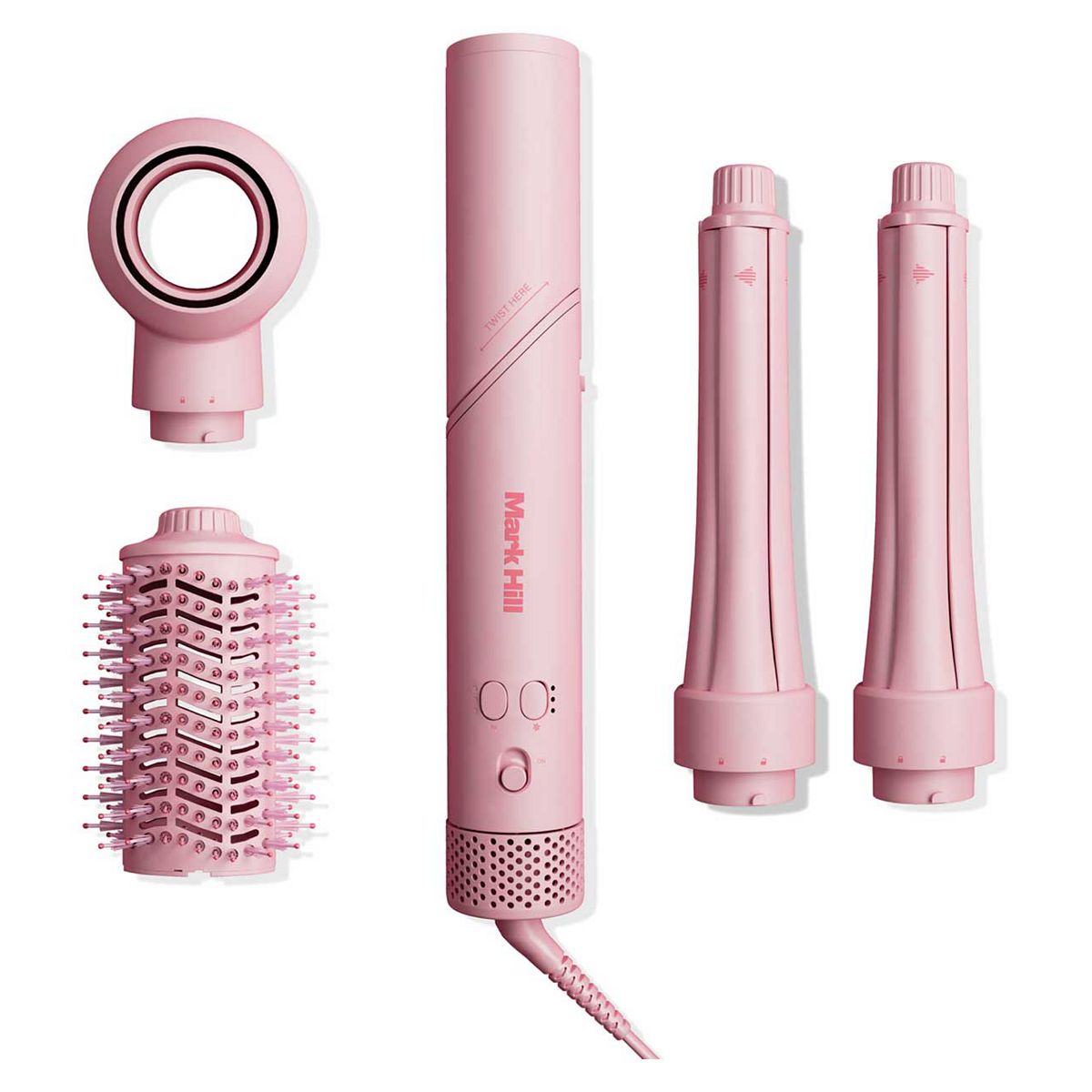 Mark Hill Pick 'n' Mix Air™ Flexi Air Styler Starter Kit