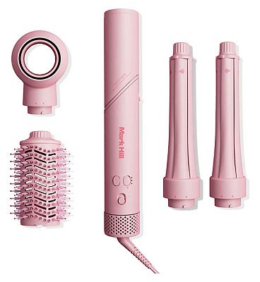 Mark Hill Pick 'N' Mix Air Flexi Air Styler Starter Kit