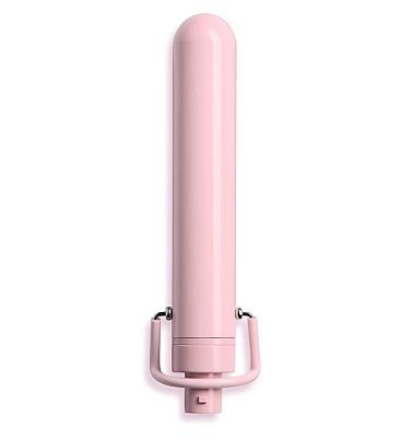 Mark Hill Pinm Pink 32mm Medium Barrel
