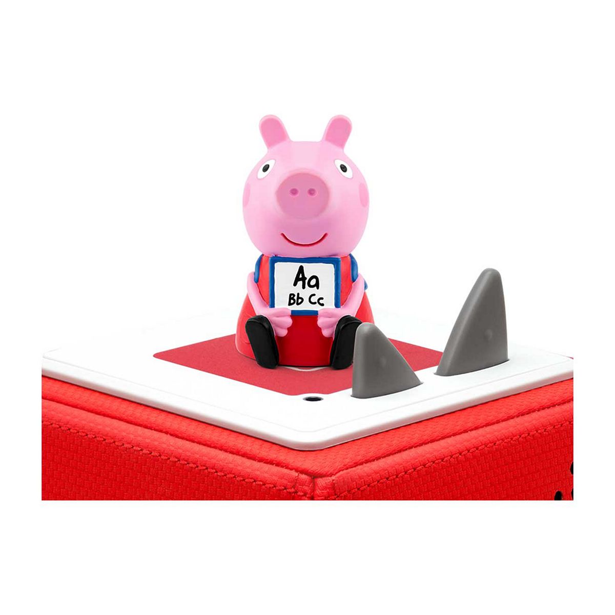 Tonies Peppa Pig Learn With Audio Character