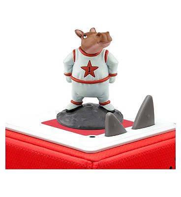 Tonies David Walliams Hilarious Animal Adventures Audio Character