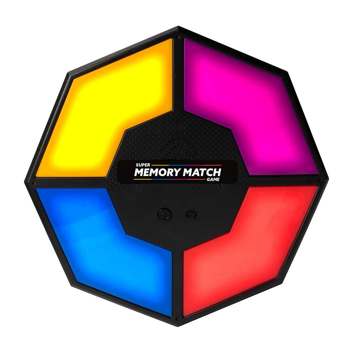#Winning Winning Super Memory Match Game