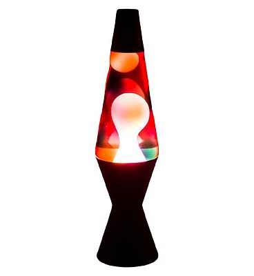 Lava Graffiti Design Lava Lamp