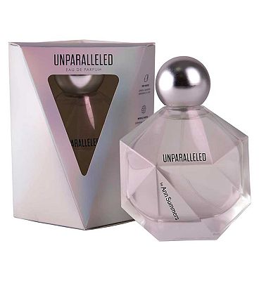 Ann Summers Unparalleled Eau de Parfum 100ml