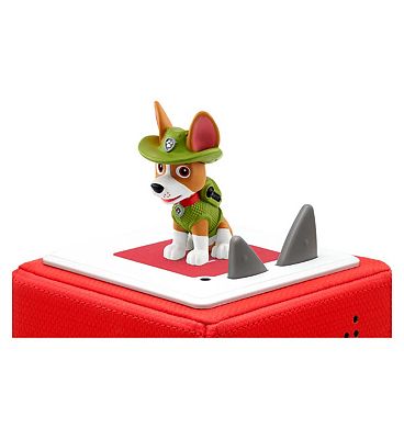 Tonies Paw Patrol Tracker Audio Character