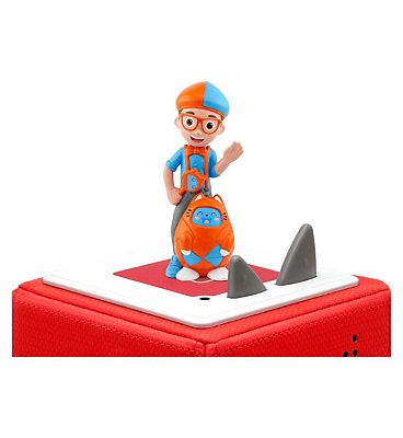 Tonies Blippi Audio Character