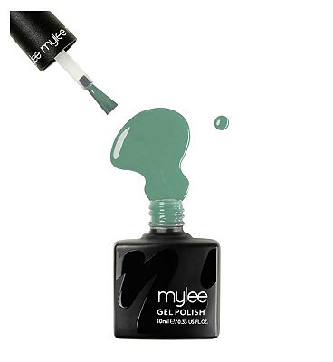 Mylee Gel Polish Olive Grove 10ml