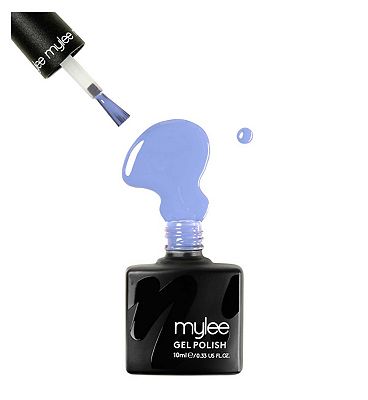 Mylee Gel Polish Once in a Blue Moon 10m