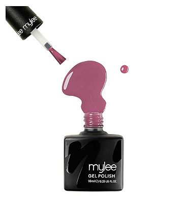 Mylee Gel Polish Vintage Rose 10ml