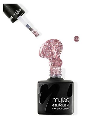 Mylee Gel Polish Disco Ball 10ml