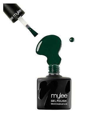 Mylee Gel Polish Green Velvet 10ml