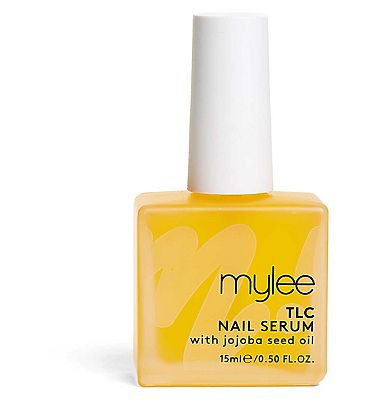 Mylee TLC Nail Serum with Jojoba Seed Oil 15ml