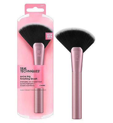 Real Techniques Extra Big Finishing Brush