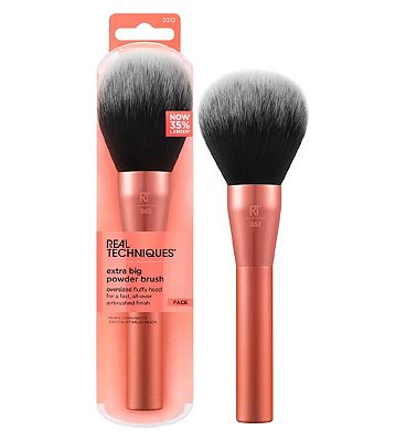 Real Techniques Extra Big Powder Brush