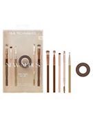 Real Techniques New Nudes Daily Swipe Eye Kit Set