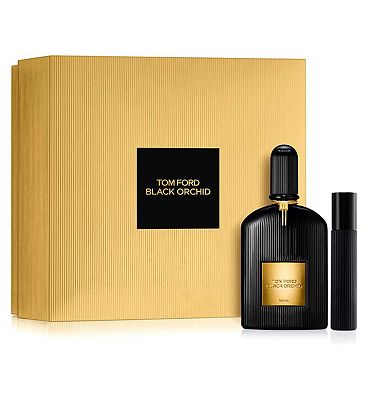 Tom Ford Black Orchid Eau de Parfum 50ml Gift Set