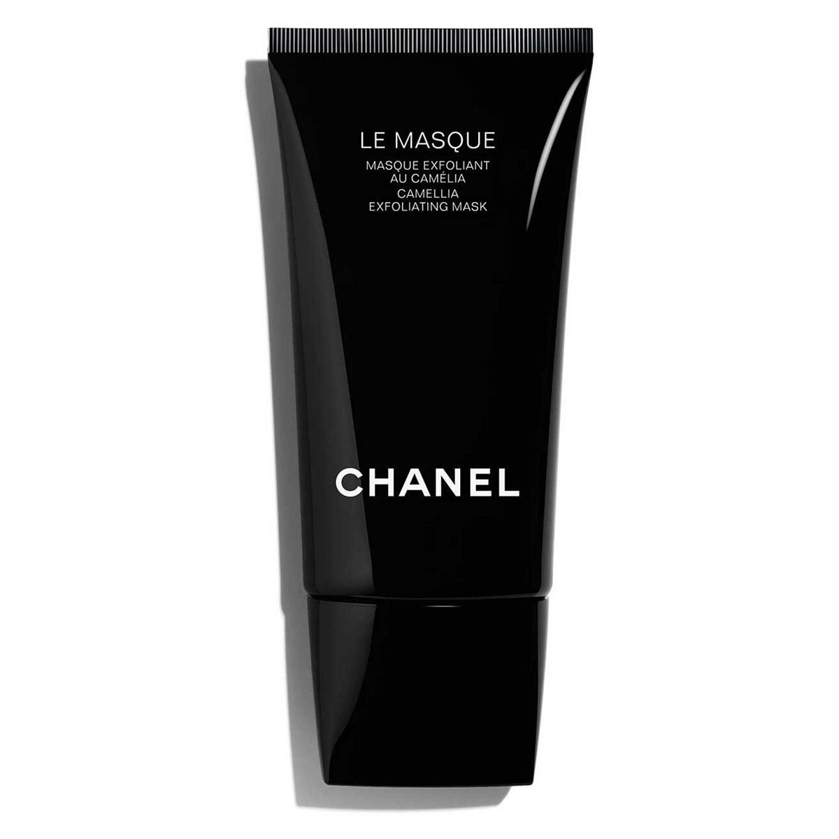 CHANEL Le Masque Camellia Exfoliating Mask Tube 150ml