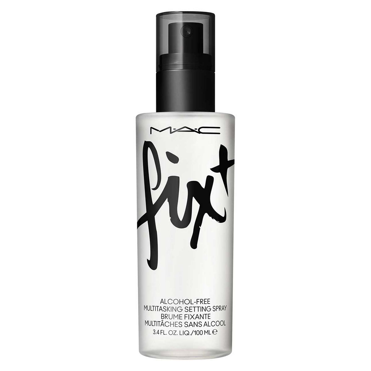 M.A.C Fix + Setting Spray 100ml