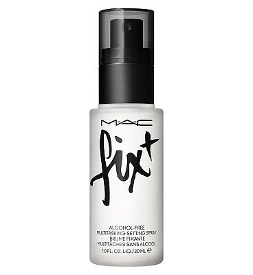 MAC Fix + Setting Spray 30ml