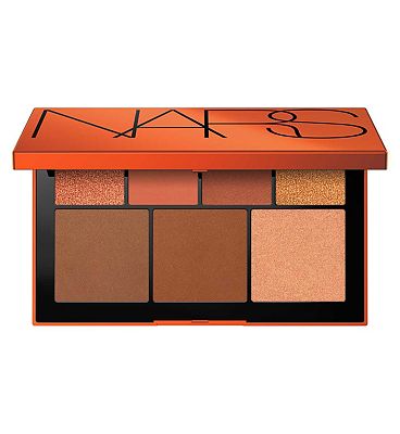 NARS Laguna Ultimate Face Palette Light to Medium