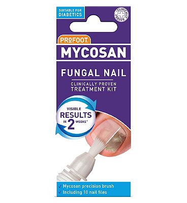 Profoot Mycosan Fungal Nail Treatment