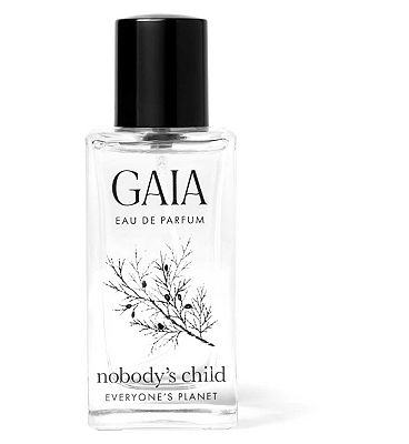 Nobody's Child Gaia Eau De Parfum 50ml