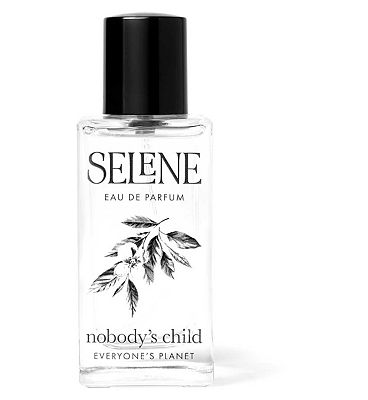 Nobody's Child Selene Eau De Parfum 50ml