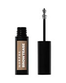 Morphe Brow Tease Fiber-Infused Volumising Mousse 5ml