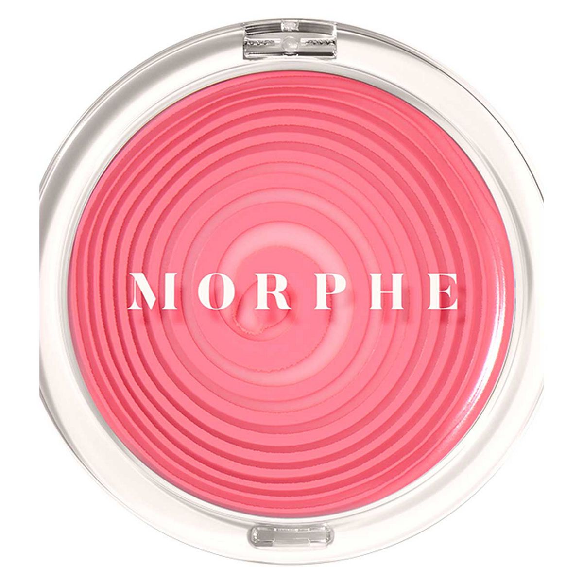 Morphe Huephoric Rush 3-In-1 Silk Blush 8G in Energized