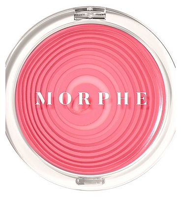 Morphe Huephoric Rush 3-in-1 Silk Blush 8g - Energized energized