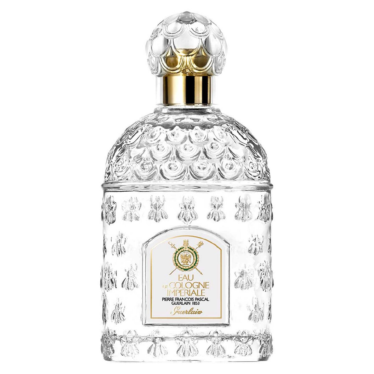Guerlain Les Colognes Eau De Cologne Impériale 100Ml