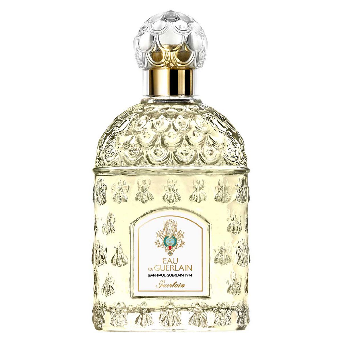 Guerlain Les Colognes Eau De - Cologne 100Ml