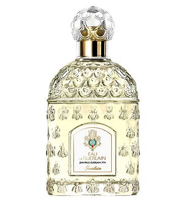 GUERLAIN Les Colognes Eau De Guerlain - Eau De Cologne 100ml