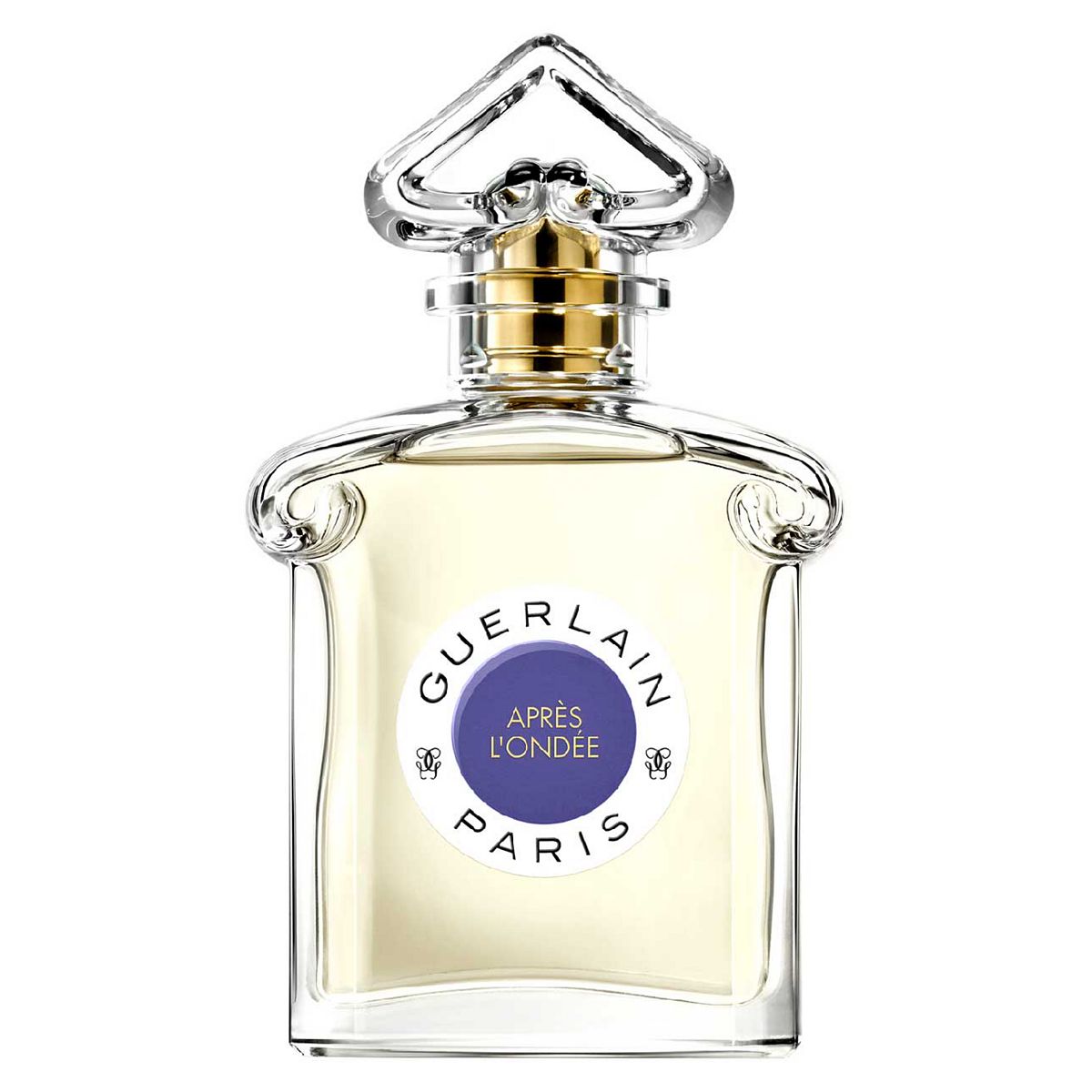 Guerlain Les Légendaires Après L'ondée - Eau De Toilette 75Ml