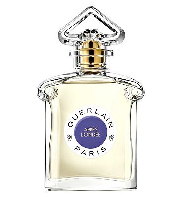 GUERLAIN Les Lgendaires Aprs L'Onde - Eau De Toilette 75ml