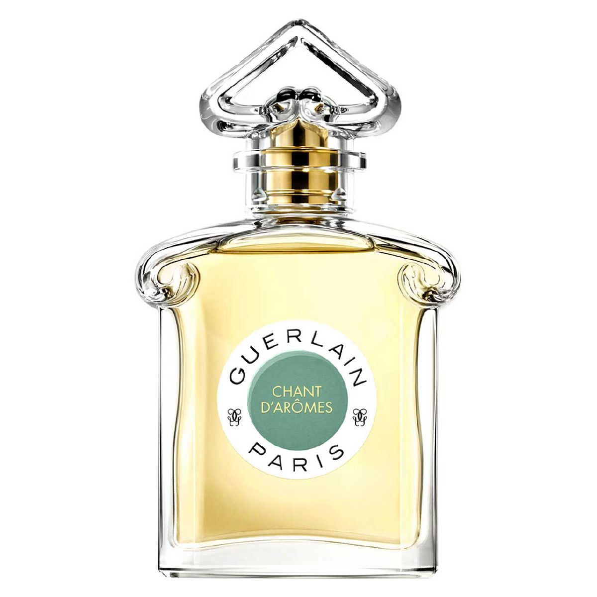Guerlain Les Légendaires Chant D'arômes - Eau De Toilette 75ml
