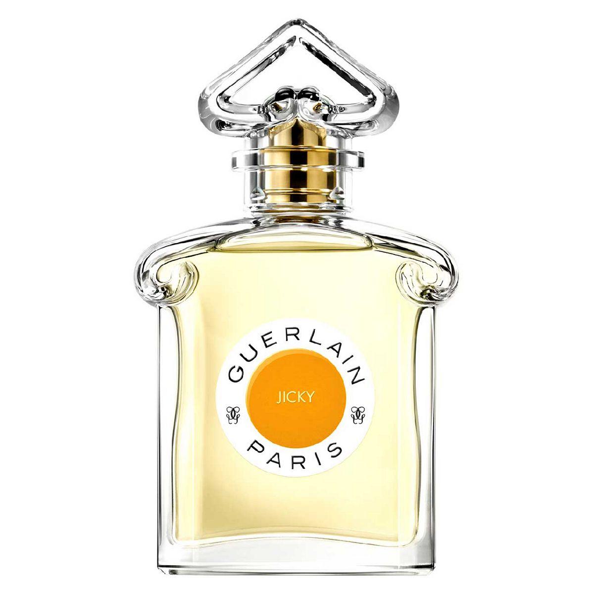 Guerlain Les Légendaires Jicky - Eau De Parfum 75Ml