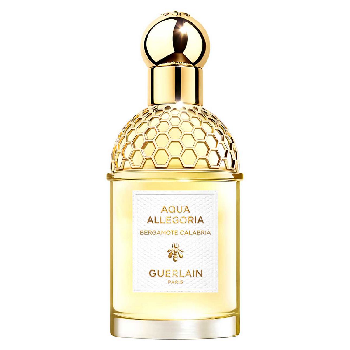Guerlain Aqua Allegoria Bergamote Calabria Eau De Toilette 75ml
