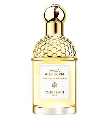 GUERLAIN Aqua Allegoria Bergamote Calabria Eau De Toilette 75ml