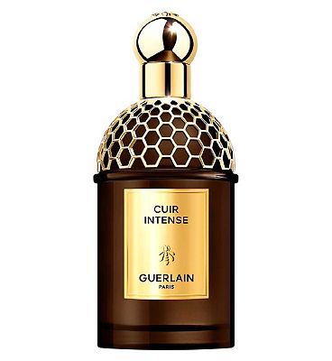 GUERLAIN Absolus Allegoria Cuir Intense Eau De Parfum 125ml