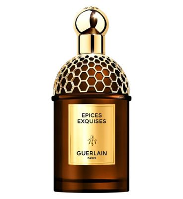 GUERLAIN Absolus Allegoria Epices Exquises Eau De Parfum 125ml Boots