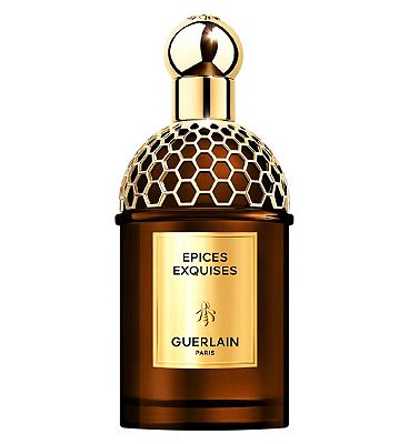 GUERLAIN Absolus Allegoria Epices Exquises Eau De Parfum 125ml