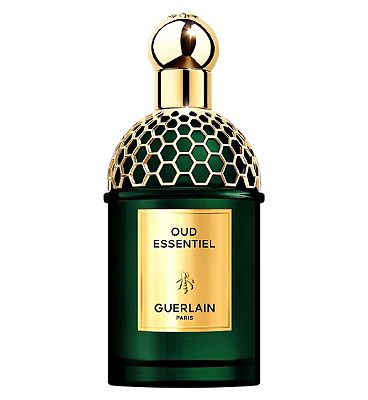 GUERLAIN Absolus Allegoria Oud Essentiel Eau De Parfum 125ml
