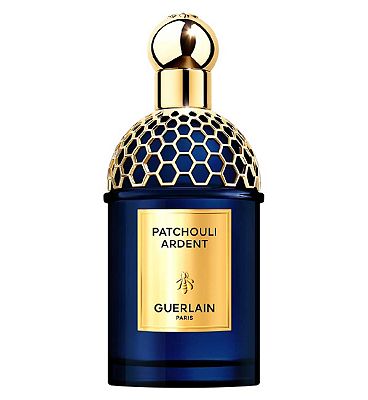 GUERLAIN Absolus Allegoria Patchouli Ardent Eau De Parfum 125ml