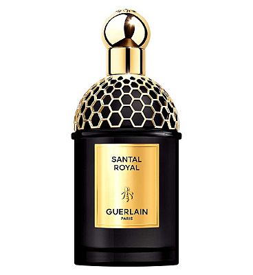 GUERLAIN Absolus Allegoria Santal Royal Eau De Parfum 125ml