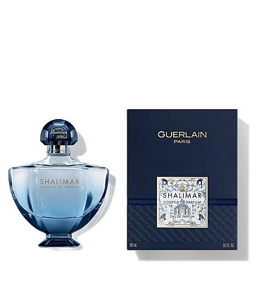GUERLAIN Shalimar Souffle De Parfum - Eau De Parfum 90ml