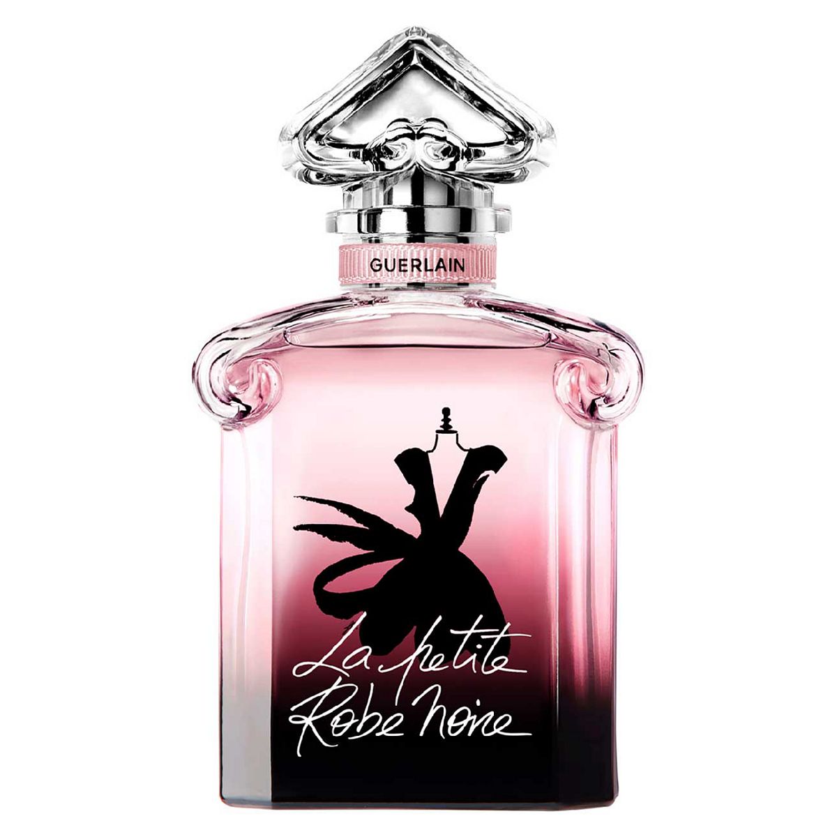 Guerlain La Petite Robe Noire Eau De Parfum 75Ml