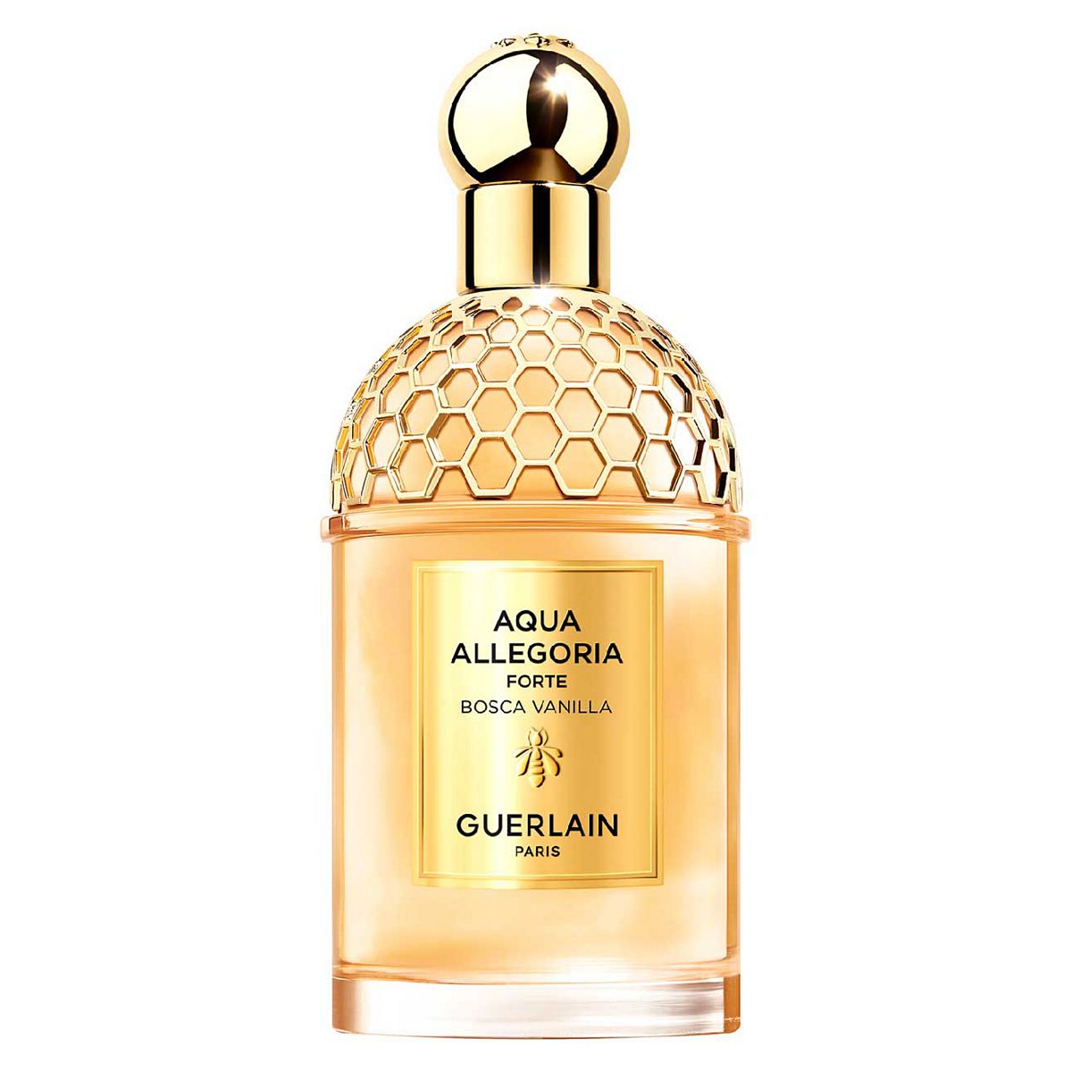 Guerlain Aqua Allegoria Forte Bosca Vanilla Eau De Parfum 125ml