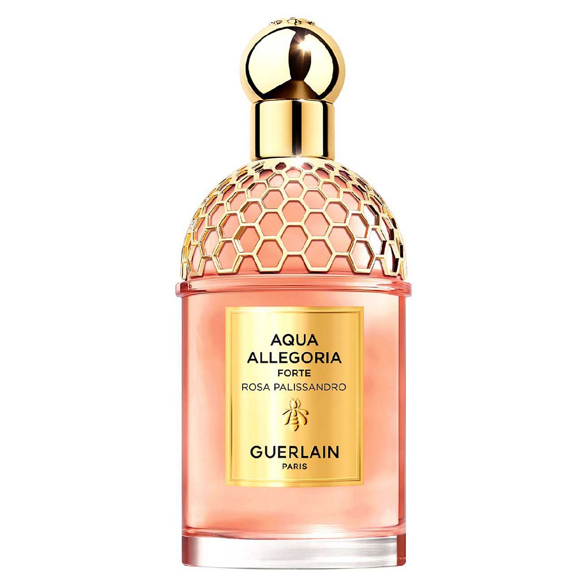 Guerlain Aqua Allegoria Forte Rosa Palissandro Eau De Parfum 125ml